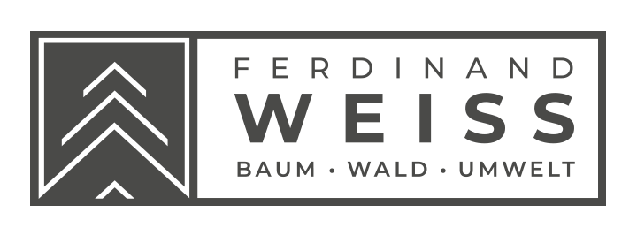 Ferdinand Weiss BAUM • WALD • UMWELT